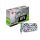 Karta graficzna MSI GeForce RTX 3050 VENTUS 2X XS WHITE OC 8GB GDDR6